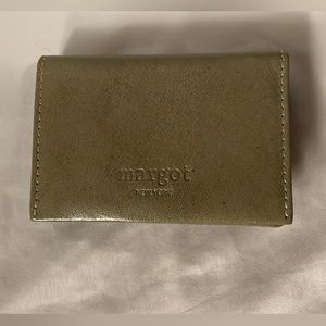 Margot New York Card Holder